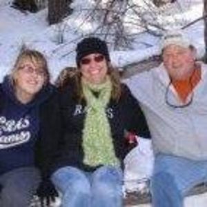 Meet your Posher, Colleen